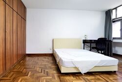 Telok Blangah House (D4), Apartment #596444161